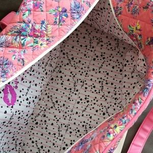 Overnight/weekend bag